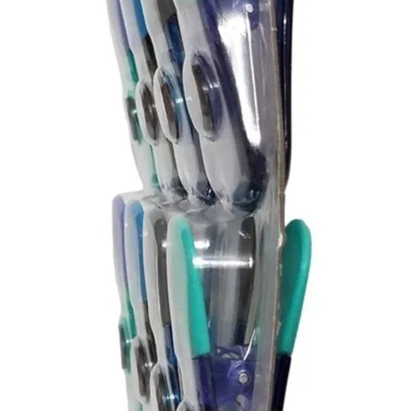 Wakanda Forever Magnetic Bag Clips - Picture 7 of 7